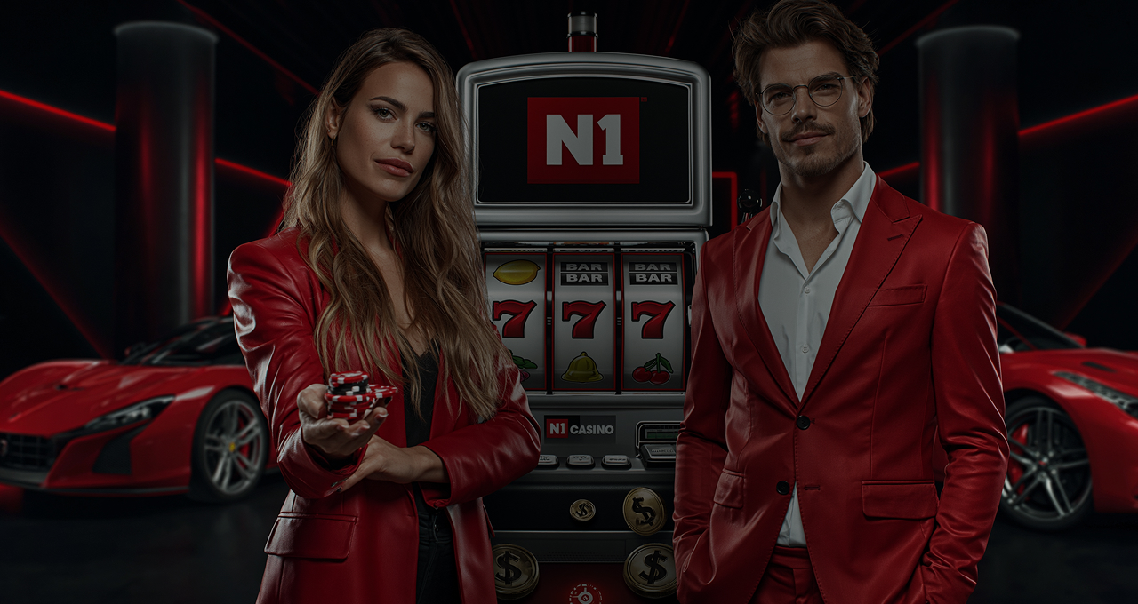 N1 Casino