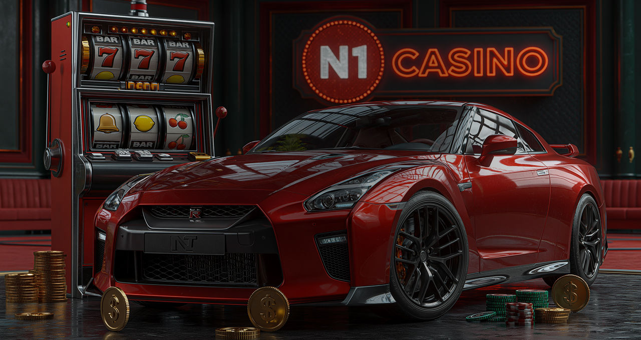 N1 Casino